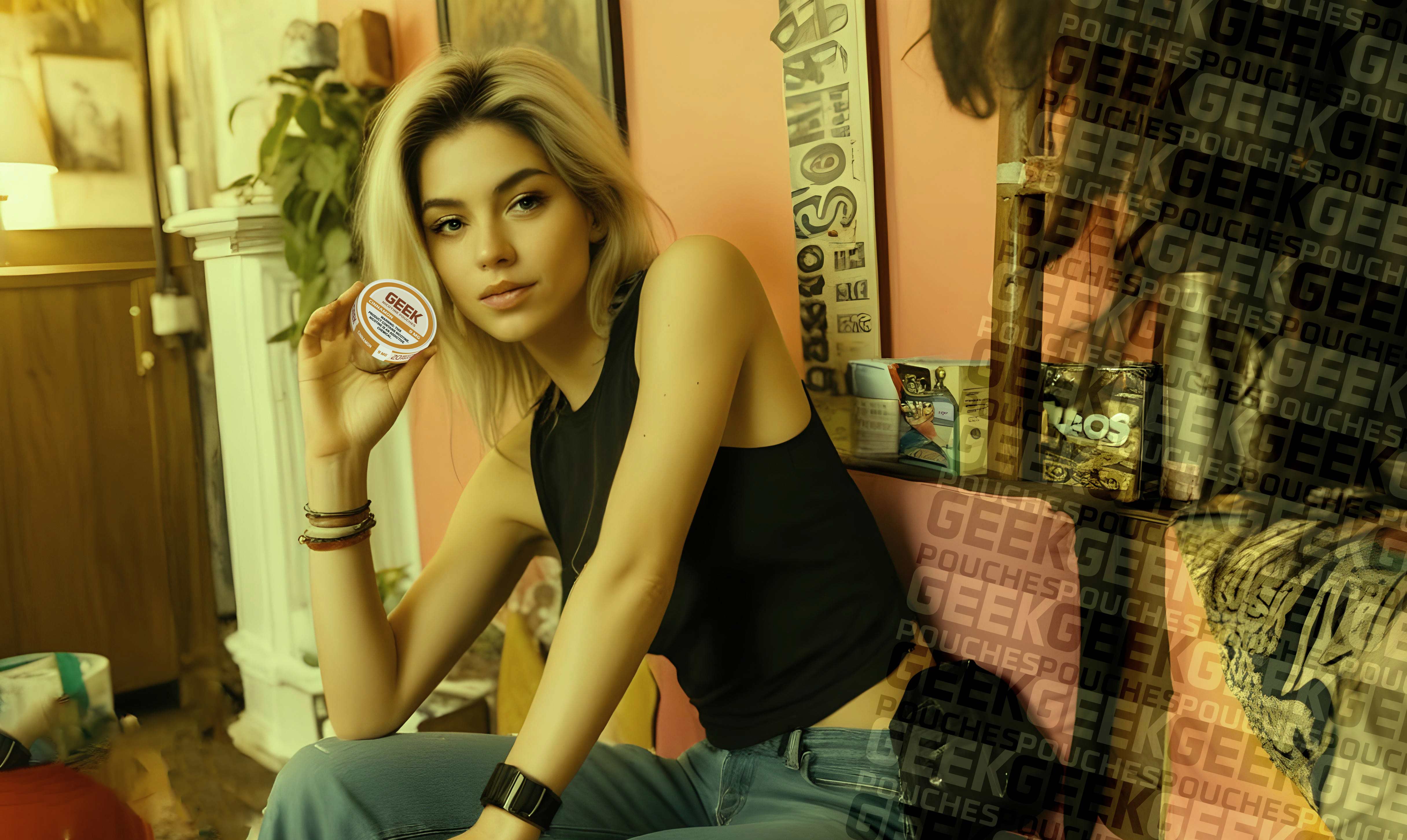 99% LESS TOXICANTS THAN A CIGARETTE