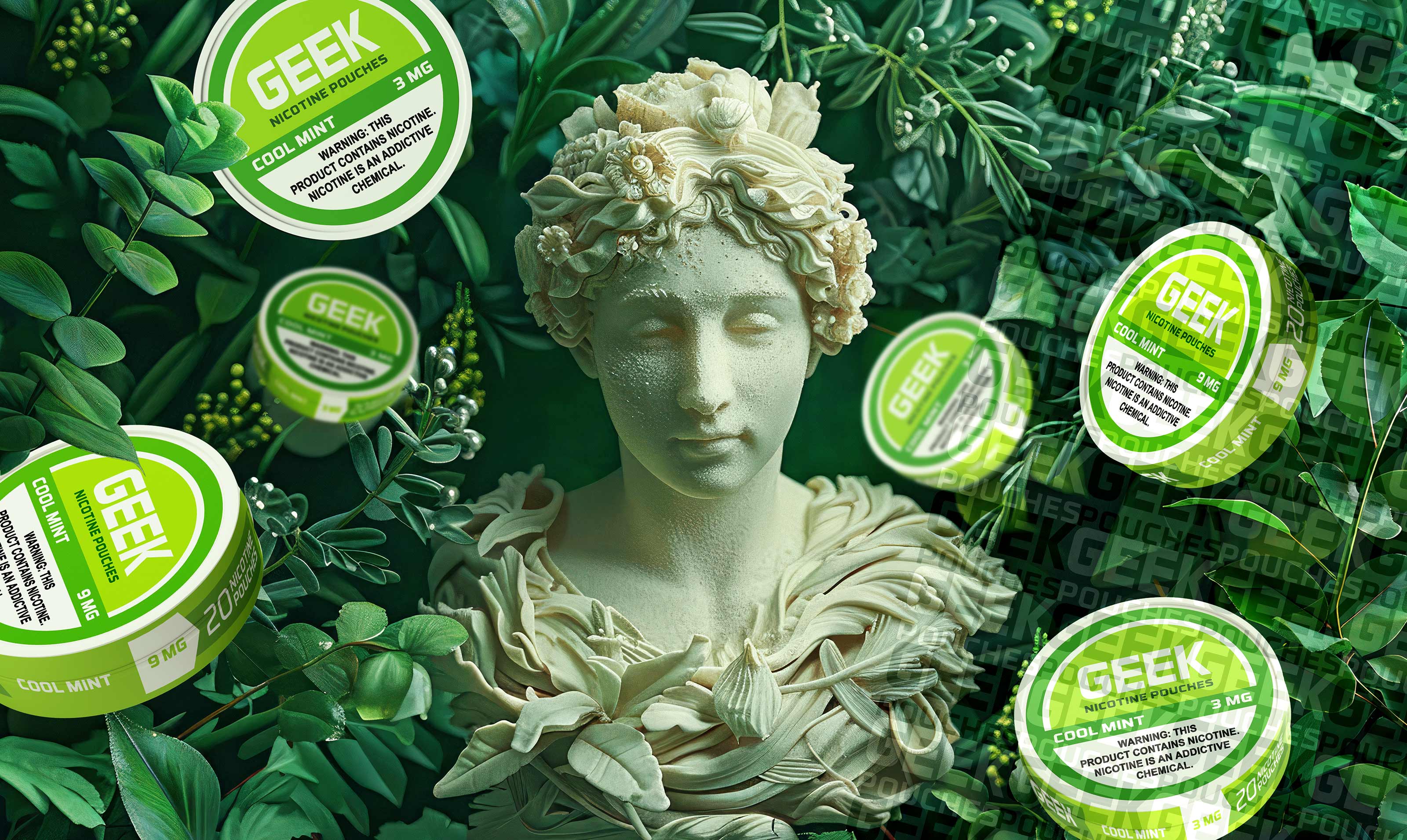 Myths and facts about nicotine pouches