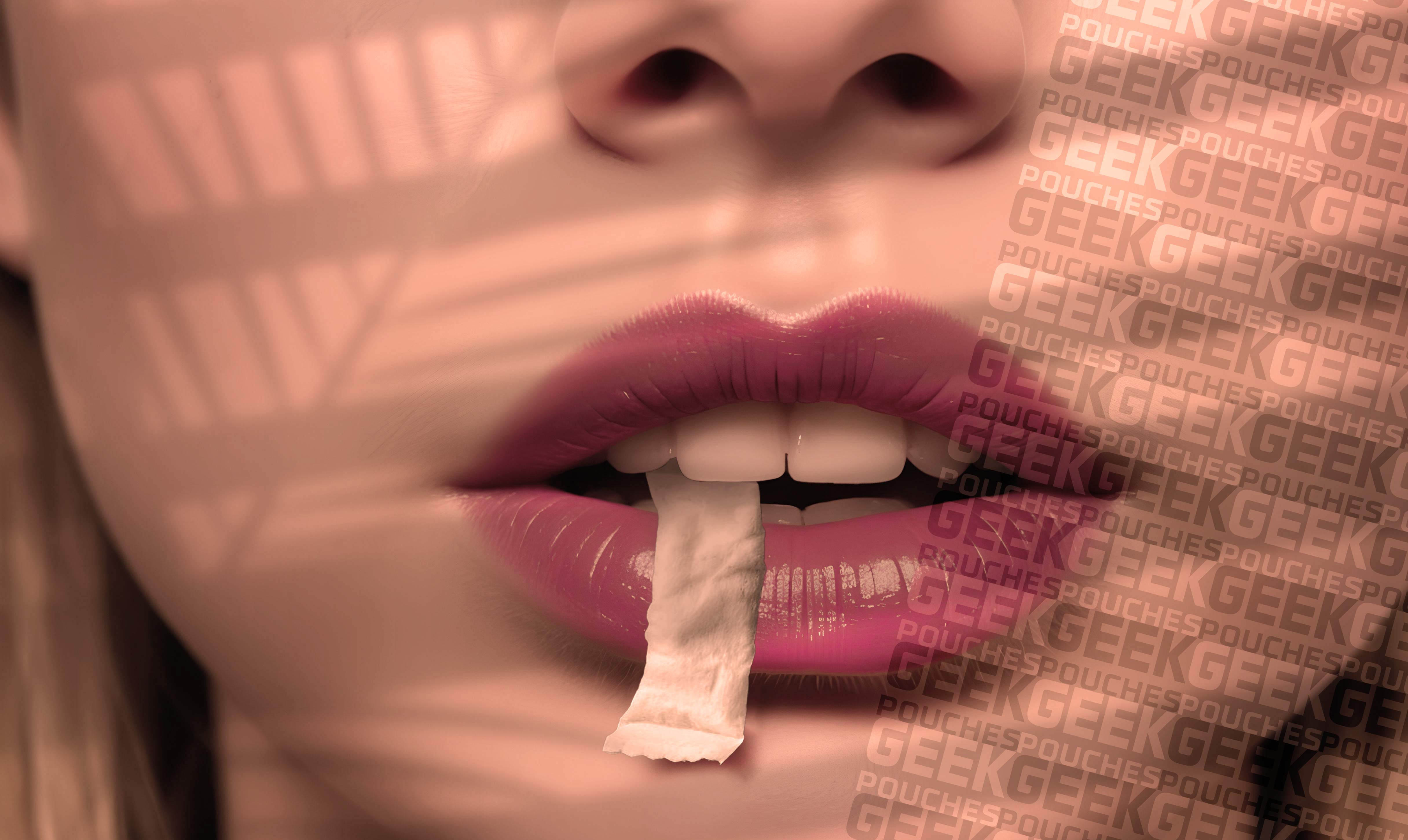 What to do if you swallow a GEEK nicotine pouch?